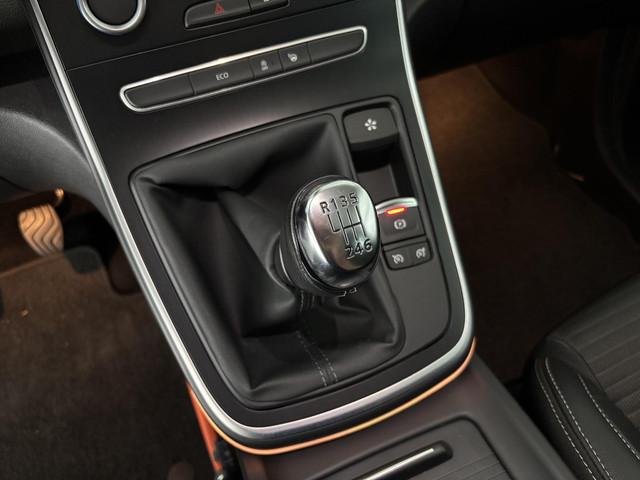 Renault Scénic