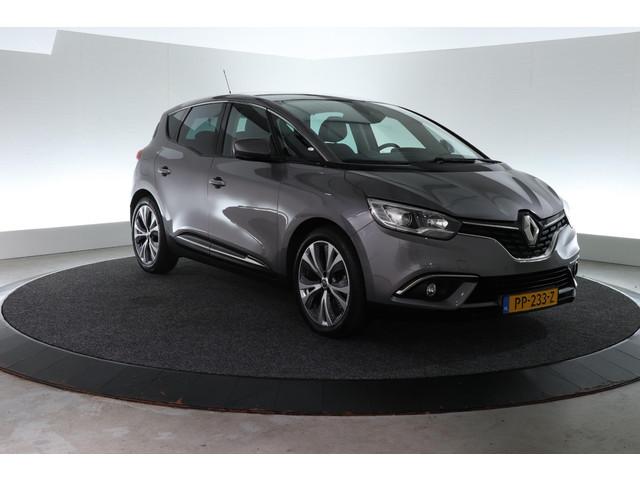 Renault Scénic