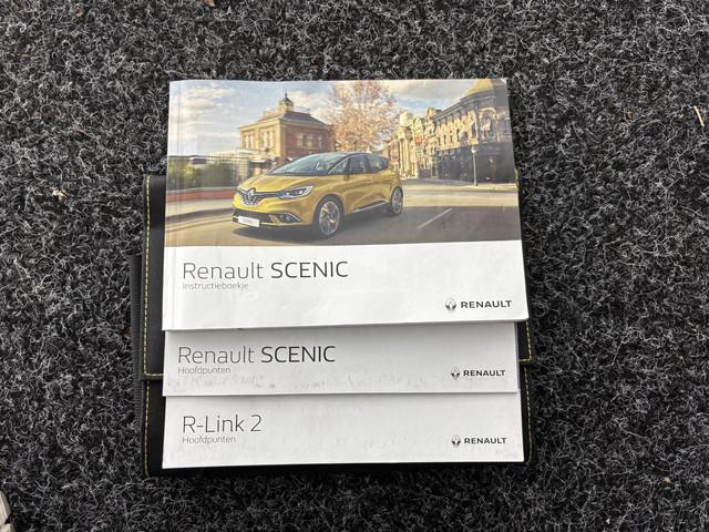 Renault Scénic