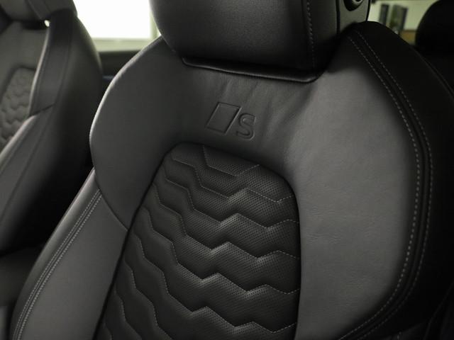 Audi S6 Avant e-tron
