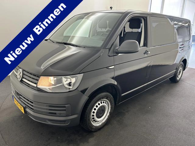 Volkswagen Transporter 2015 Diesel