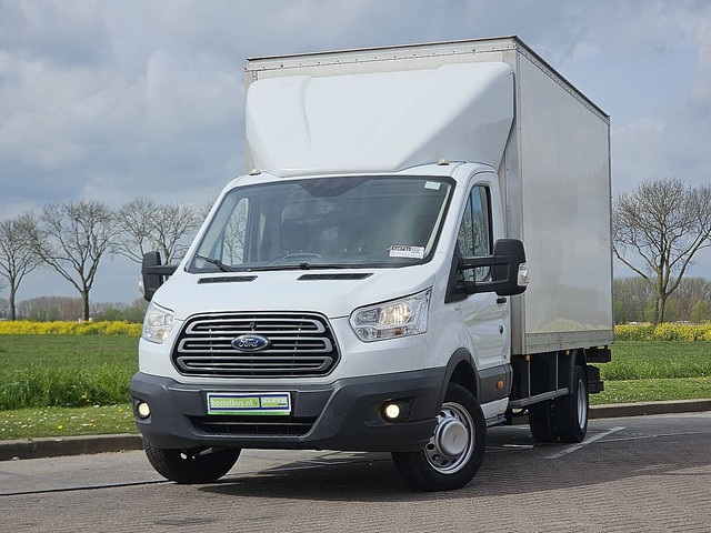 Ford Transit 2019 Diesel