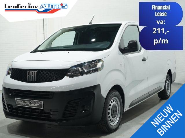 Fiat Scudo 2023 Diesel