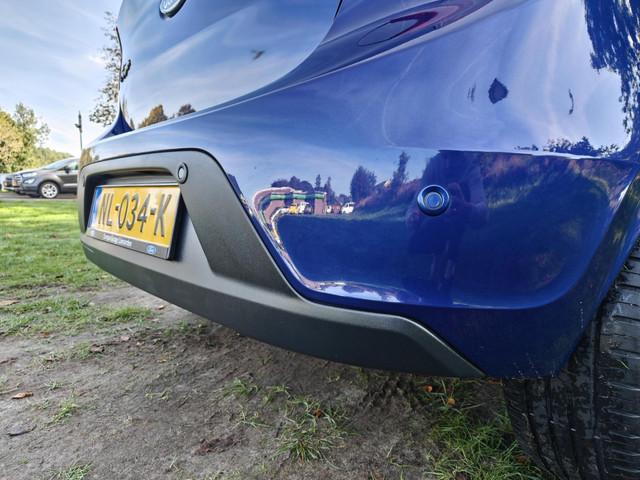 Ford Ka+