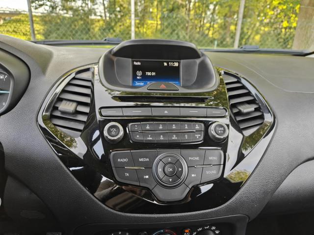 Ford Ka+