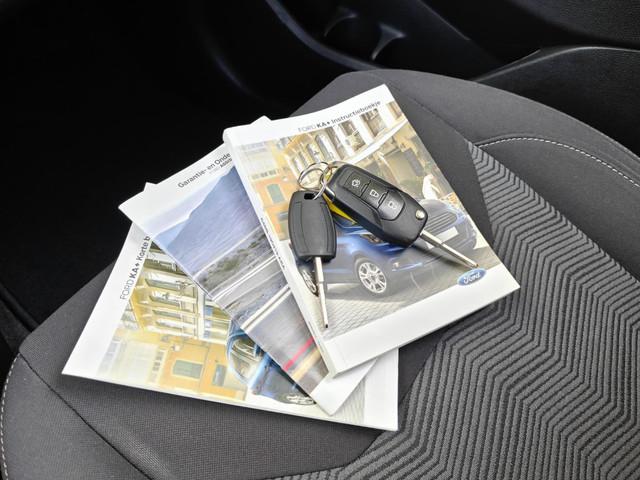 Ford Ka+