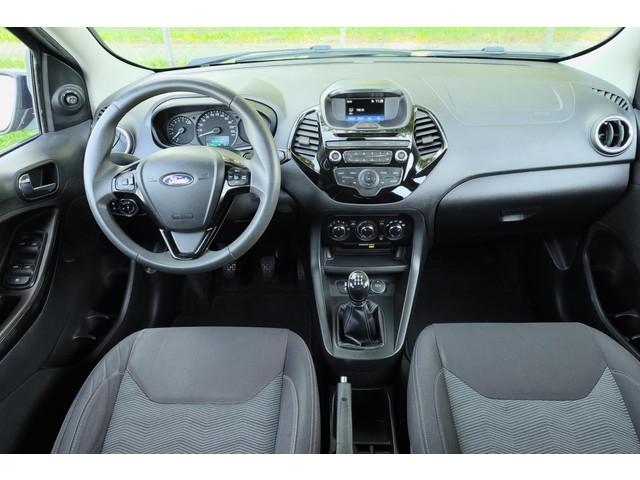 Ford Ka+