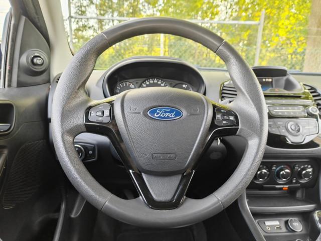 Ford Ka+