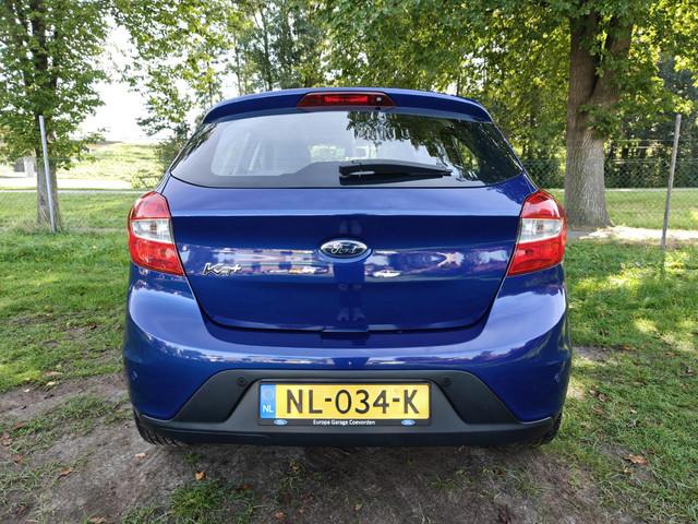 Ford Ka+