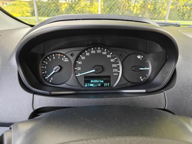 Ford Ka+