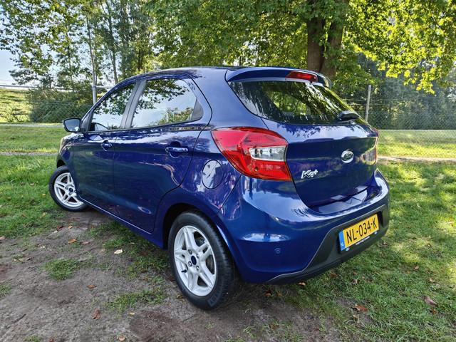 Ford Ka+