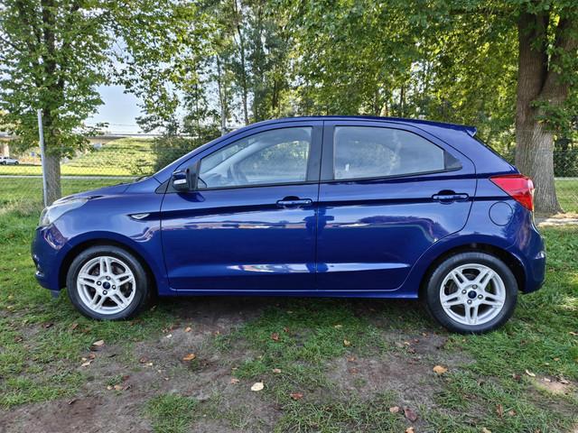 Ford Ka+