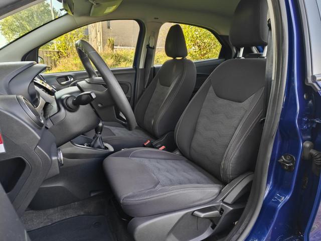 Ford Ka+