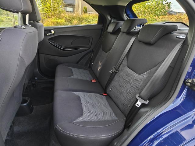 Ford Ka+