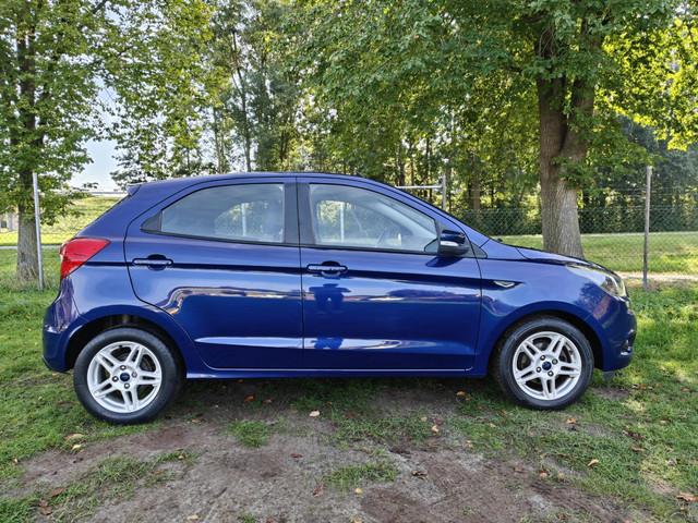 Ford Ka+