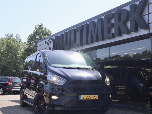 Ford Transit Custom 2018 Diesel