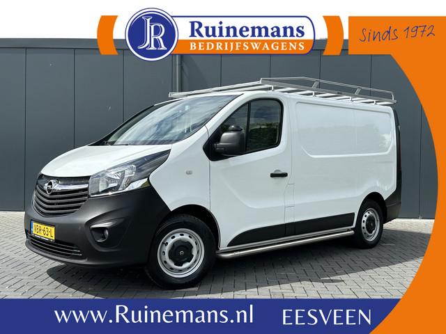 Opel Vivaro 2019 Diesel