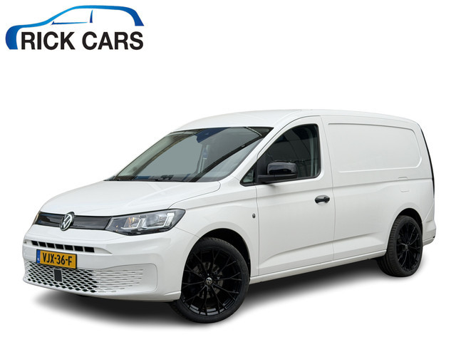 Volkswagen Caddy 2021 Diesel
