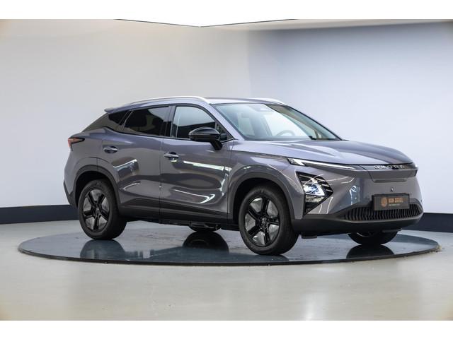 Omoda 5 EV 2026 Elektrisch