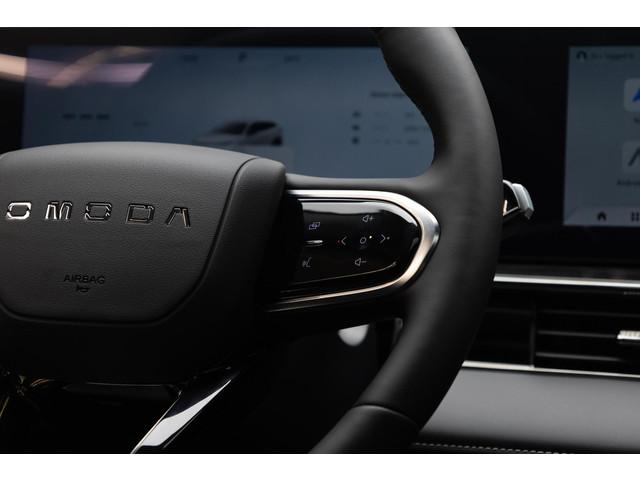 Omoda 5 EV
