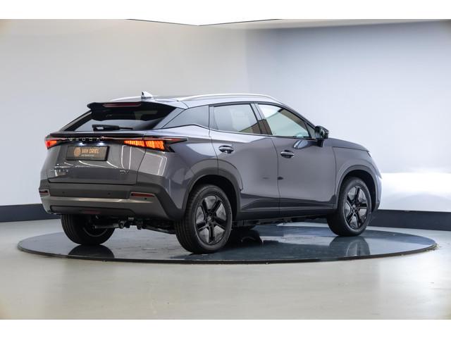 Omoda 5 EV