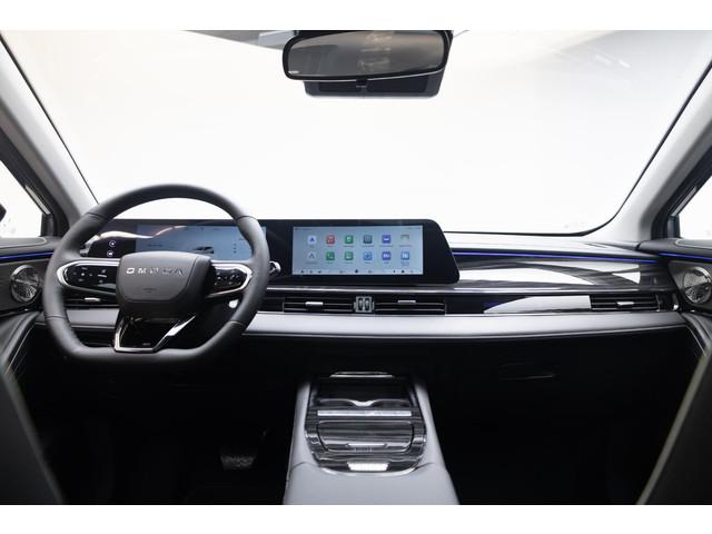 Omoda 5 EV