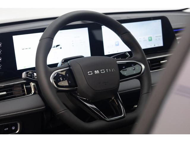 Omoda 5 EV