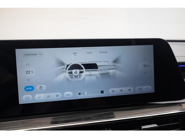 Omoda 5 EV