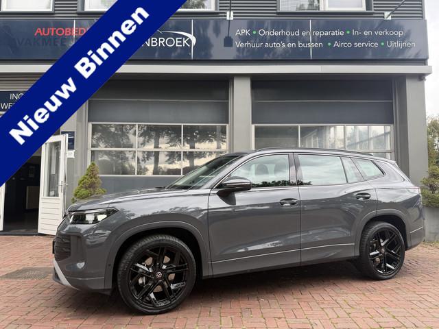 Volkswagen Tayron 2025 Benzine