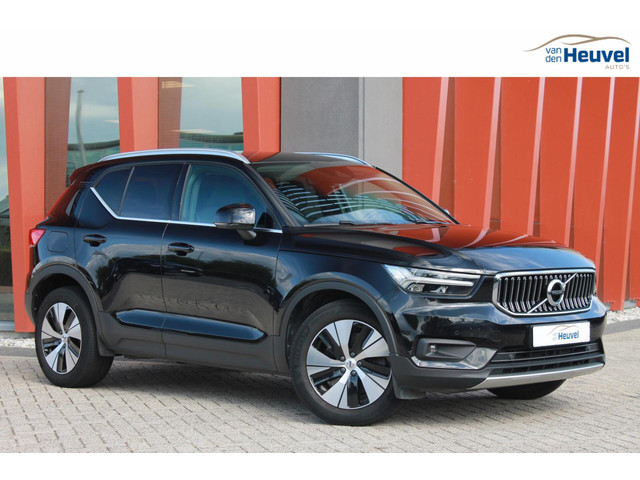 Volvo XC40 2021 Hybride