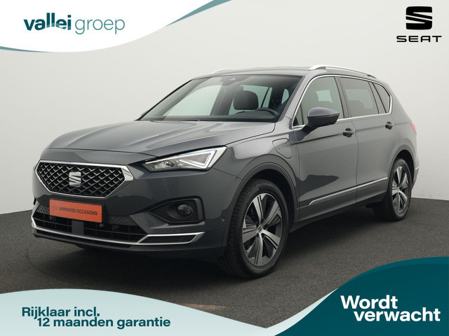 Seat Tarraco 2021 Hybride