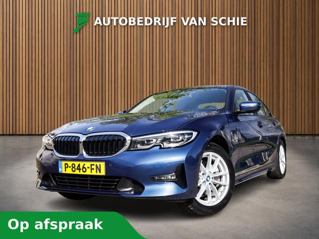 BMW 3 Serie 2022 Hybride