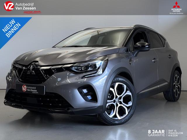 Mitsubishi ASX 2023 Hybride