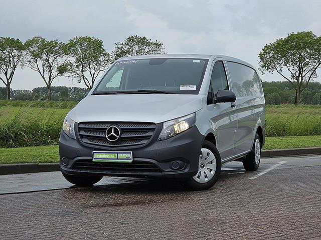 Mercedes-Benz Vito 2022 Diesel