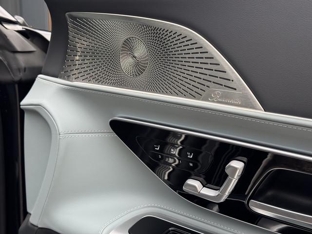 Mercedes-Benz SL-Klasse