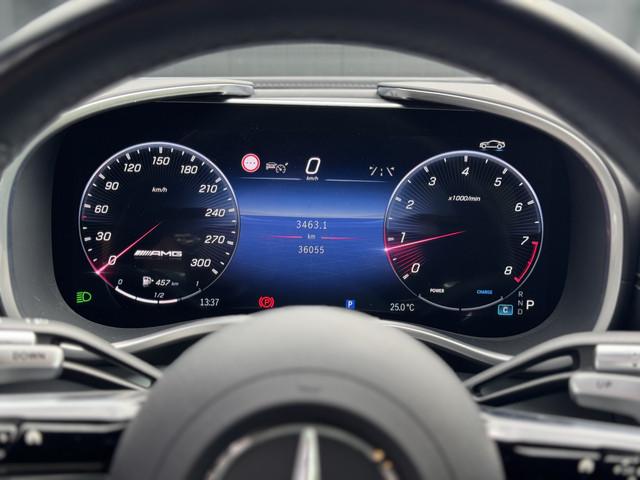 Mercedes-Benz SL-Klasse
