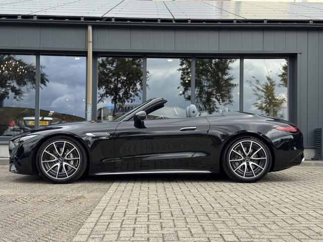 Mercedes-Benz SL-Klasse