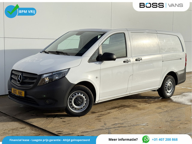 Mercedes-Benz Vito 2020 Diesel