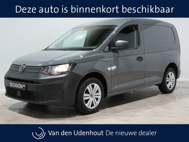 Volkswagen Caddy 2023 Benzine