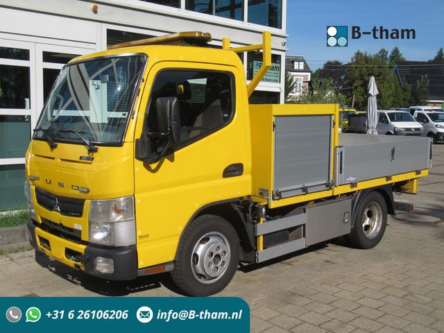 Mitsubishi Canter 2014 Diesel