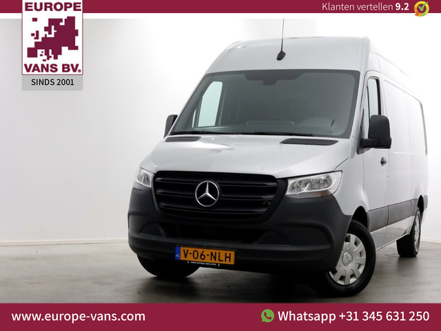 Mercedes-Benz Sprinter 2021 Diesel
