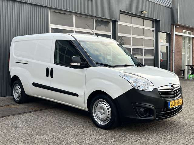 Opel Combo 2018 Diesel