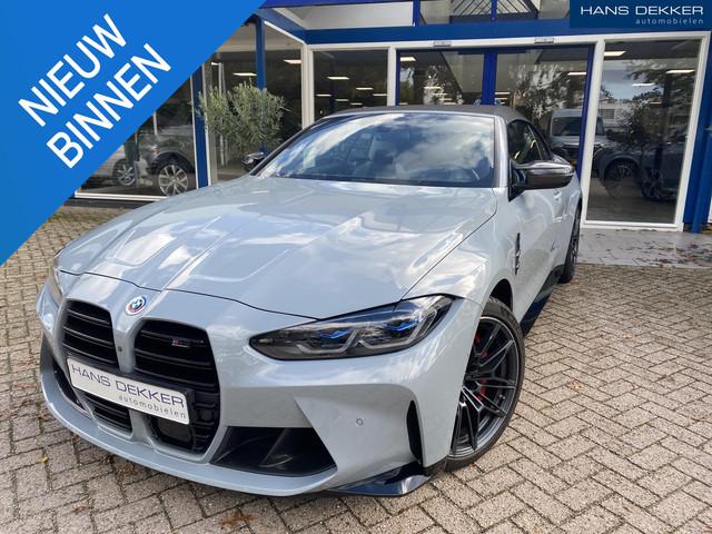 BMW M4 2022 Benzine