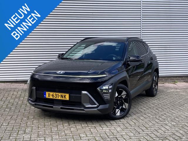 Hyundai Kona 2023 Hybride