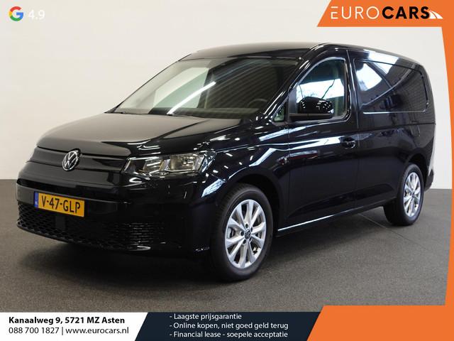 Volkswagen Caddy 2024 Diesel