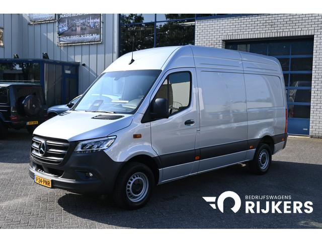 Mercedes-Benz Sprinter 2024 Diesel