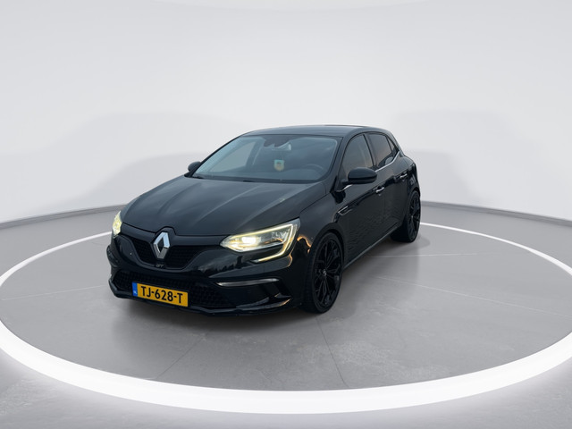Renault Mégane