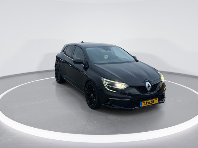 Renault Mégane