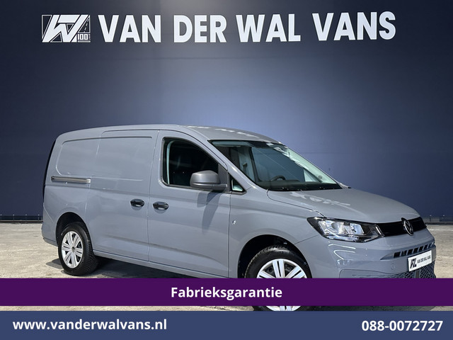 Volkswagen Caddy 2024 Benzine