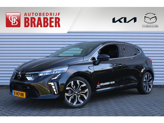 Mitsubishi Colt 2024 Benzine